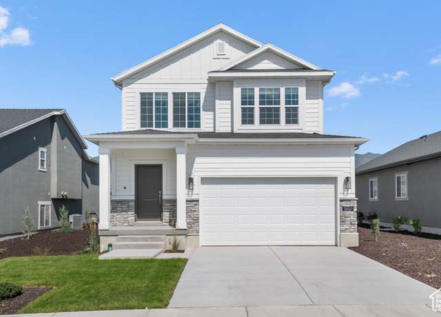 Property at 5642 N Goldfinch Ln, Stansbury Park, UT 84074, 3 beds, 2.5 baths