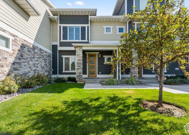 Property at 1718 W Thira Ln, South Jordan, UT 84095, 2 beds, 2 baths