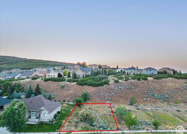 Property at 15184 S Eagle Crest Dr, Draper, UT 84020
