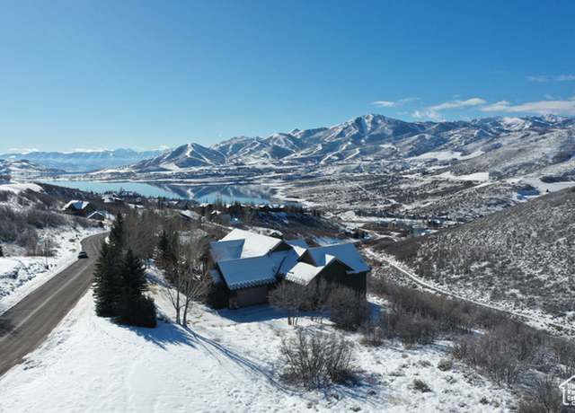 Property at 12997 Slalom Run Dr, Kamas, UT 84036, 5 beds, 4.5 baths