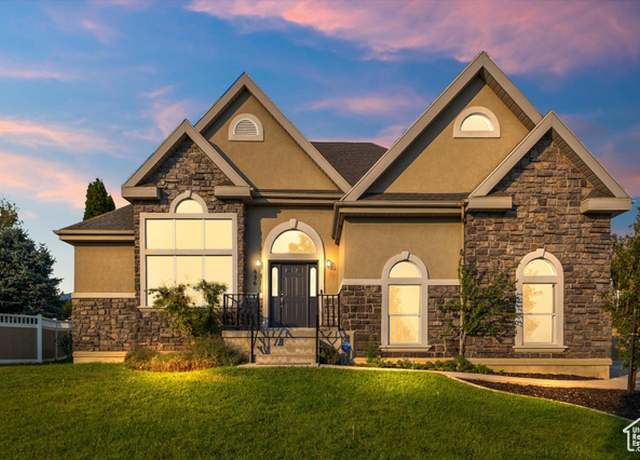 Property at 636 N 1280 E, American Fork, UT 84003, 7 beds, 5 baths