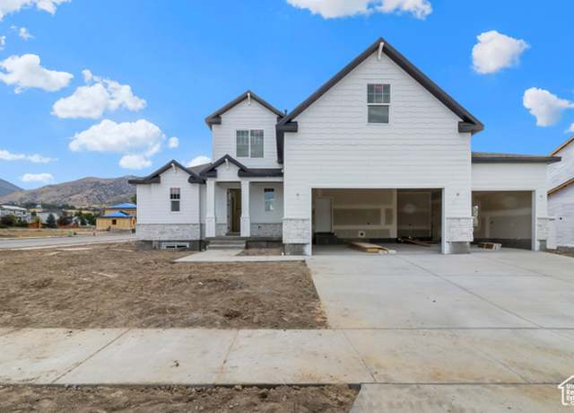 Property at 672 N 170 E, Providence, UT 84332, 4 beds, 2.5 baths