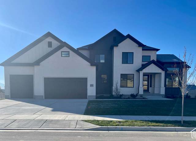 Property at 6027 W Boulder Way #422, Highland, UT 84003, 4 beds, 2.5 baths