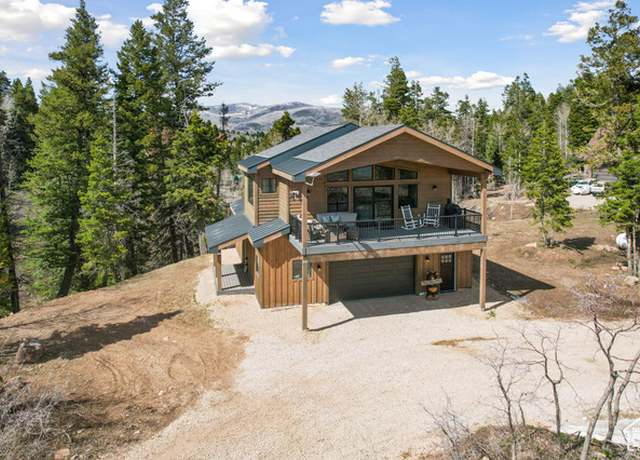 Property at 1430 W Arapaho Dr #59, Coalville, UT 84017, 3 beds, 2.5 baths