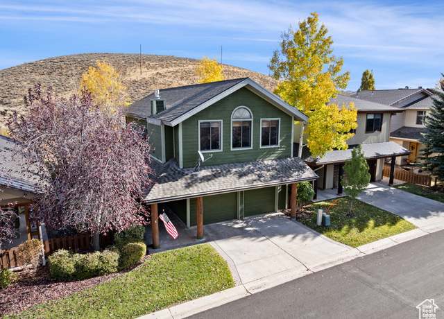 Property at 1036 Station Loop Rd, Park City, UT 84098, 3 beds, 2.5 baths