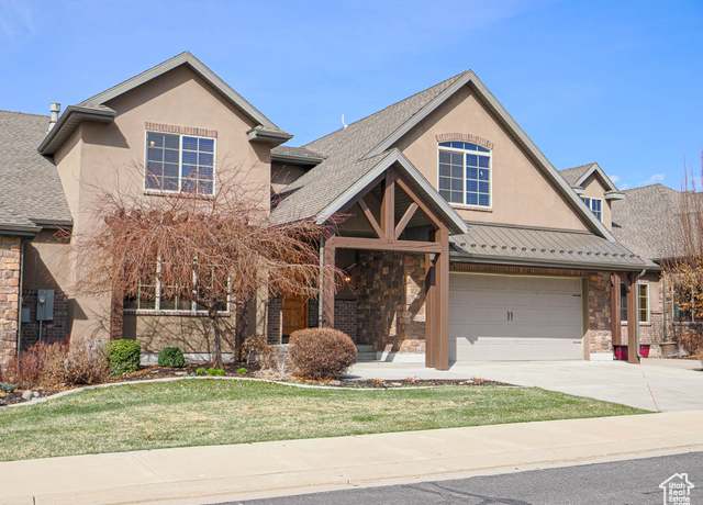 Property at 220 S 1970 E, Heber City, UT 84032, 4 beds, 2.5 baths