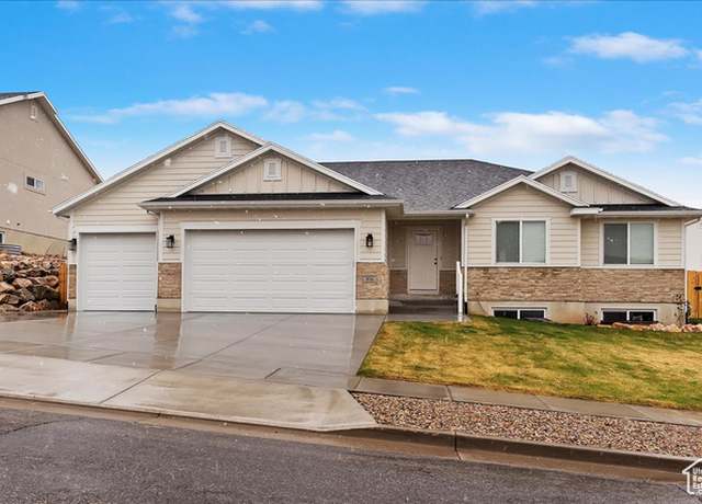 Property at 816 E Clover Way, Morgan, UT 84050, 3 beds, 2 baths