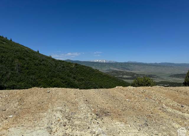 Property at 445 Mountain View Rd Unit 445D, Indianola, UT 84629