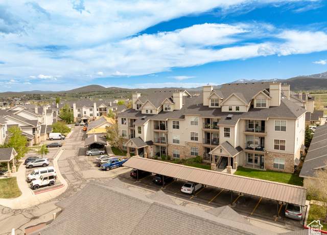 Property at 900 Bitner Rd Unit B37, Park City, UT 84098, 1 bed, 1 bath