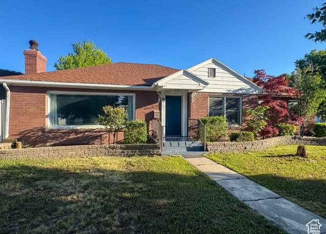 Property at 70 E 1100 S, Bountiful, UT 84010, 4 beds, 2.5 baths
