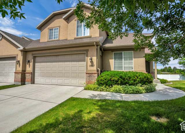 Property at 1017 E 450 North Cir N, American Fork, UT 84003, 5 beds, 3.5 baths