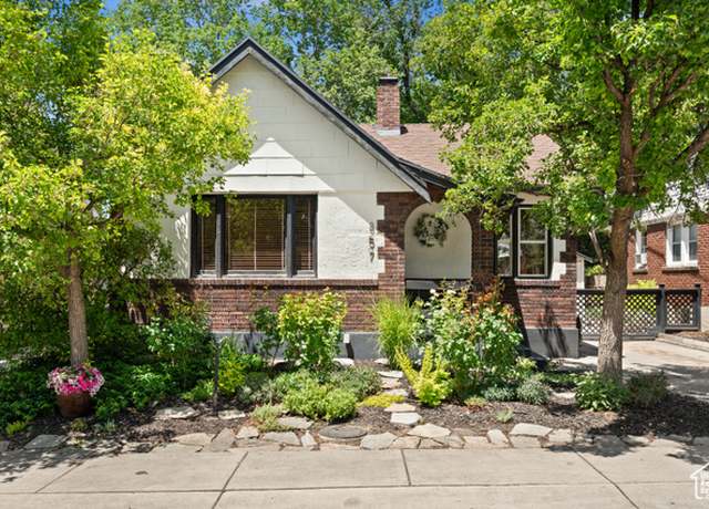 Property at 857 E Wilshire Pl S, Salt Lake City, UT 84102, 3 beds, 2 baths