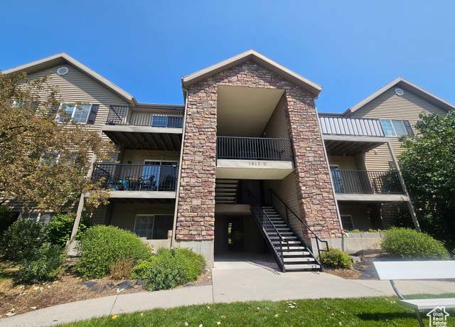 Property at 1612 Westbury Way Unit F, Lehi, UT 84043, 3 beds, 2 baths