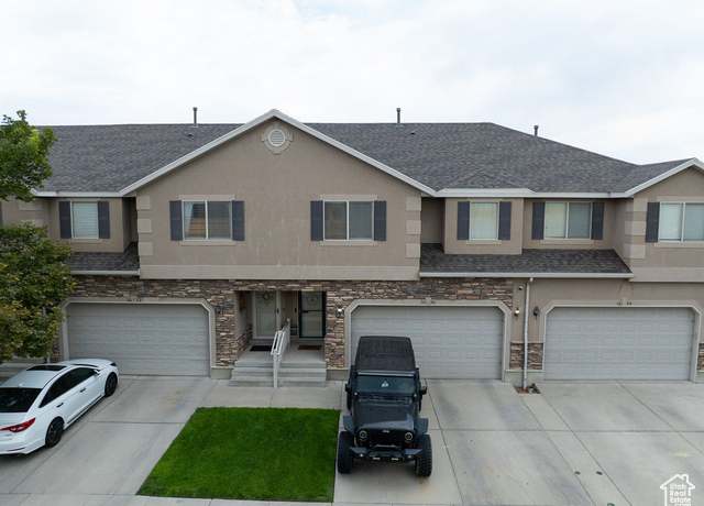 Property at 1646 W Madison Ln, Riverton, UT 84065, 4 beds, 2.5 baths