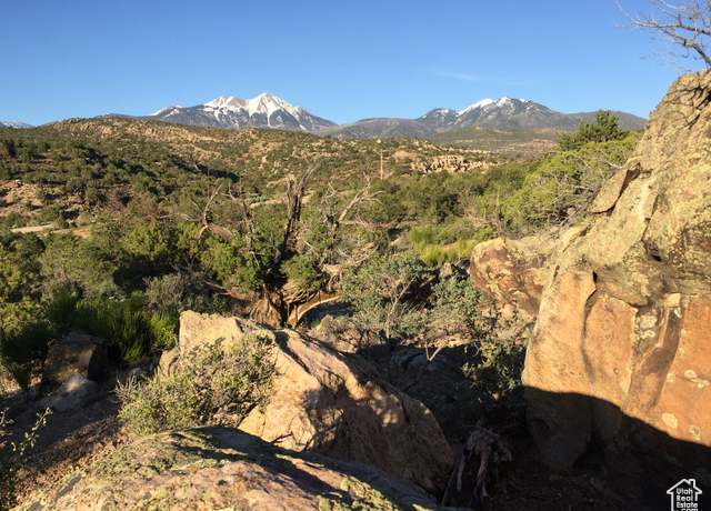 Property at 27 W Kane Cyn #20, Moab, UT 84532