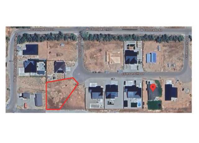 Property at 177 Crimson Cliffs Dr #16, Moab, UT 84532