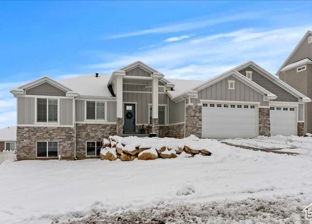 Property at 3851 N 425 E, North Ogden, UT 84414, 3 beds, 2 baths