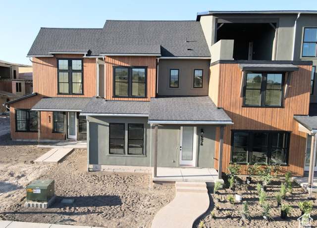Property at 6978 W Terraine Rd S #141, West Jordan, UT 84081, 2 beds, 2.5 baths