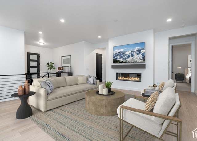 Property at 5908 W Eric Mountain Ln #101, West Jordan, UT 84081, 6 beds, 4.5 baths