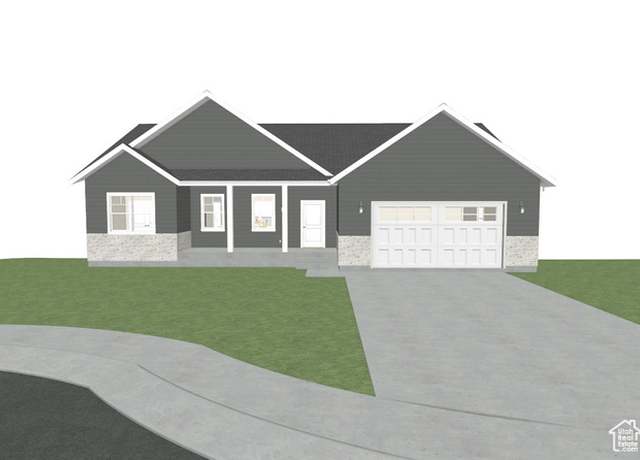 Property at 90 N 450 W, Gunnison, UT 84634, 3 beds, 2 baths