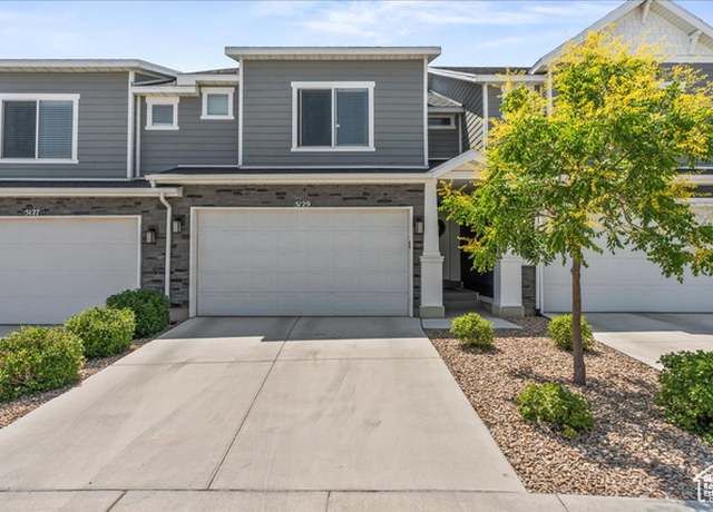 Property at 5129 W Duet Dr, Herriman, UT 84096, 3 beds, 2 baths