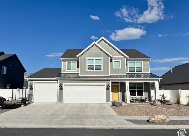 Property at 3088 N 3075 W, Plain City, UT 84404, 4 beds, 2.5 baths