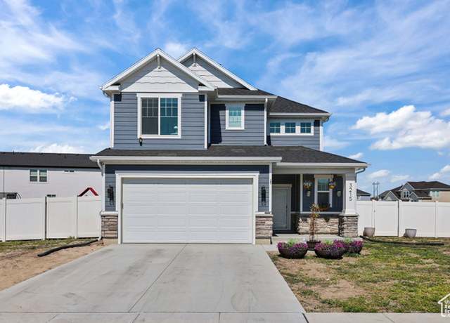 Property at 3215 N Saddlebrook Ln W #319, Plain City, UT 84404, 3 beds, 2.5 baths