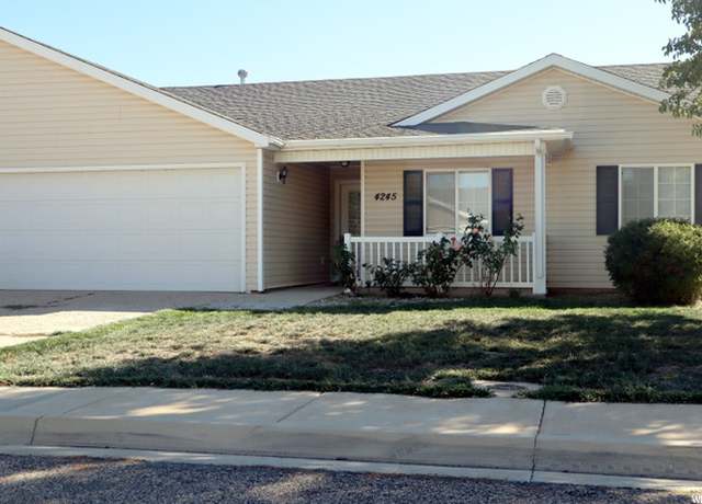 Property at 4245 W 250 N, Cedar City, UT 84720, 3 beds, 2 baths
