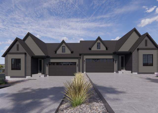 Property at 4153 N Braiken Ridge Dr #1007, Lehi, UT 84043, 2 beds, 2 baths