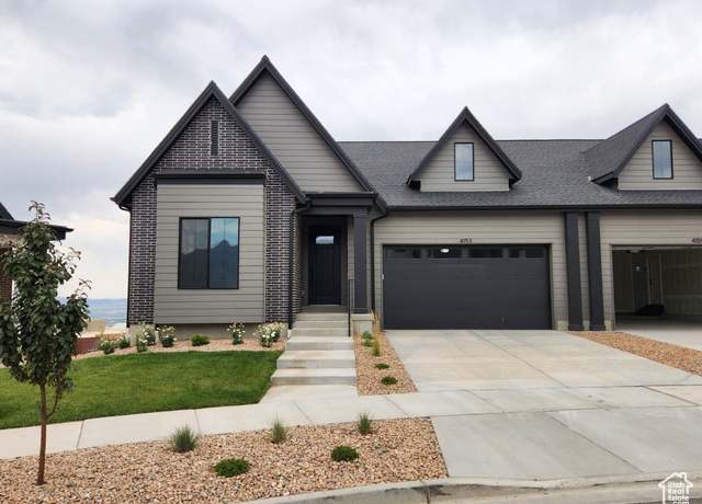 Property at 4153 N Braiken Ridge Dr #1007, Lehi, UT 84048, 2 beds, 2 baths