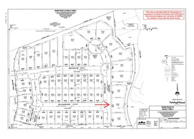 Property at 6002 N Timpanogos Ln #224, Mountain Green, UT 84050