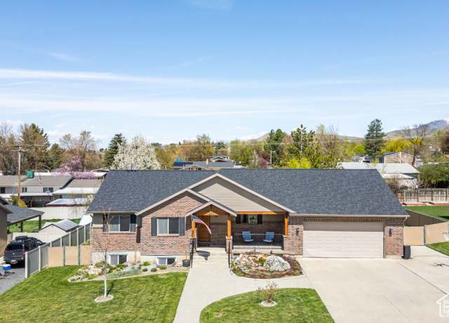 Property at 607 E 420 S, Smithfield, UT 84335, 6 beds, 3 baths