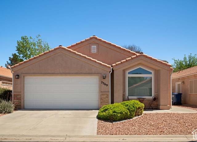 Property at 2369 S 780 W, Hurricane, UT 84737, 3 beds, 2 baths