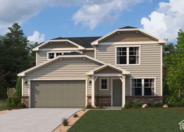 Property at 2121 W 1960 N, Lehi, UT 84043, 3 beds, 2.5 baths