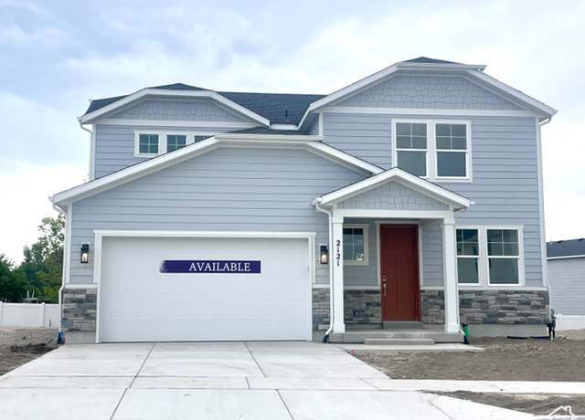 Property at 2121 W 1960 N #32, Lehi, UT 84043, 3 beds, 2.5 baths