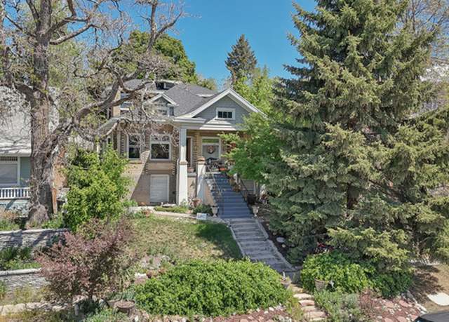 Property at 465 E 6th Ave, Salt Lake City, UT 84103, 6 beds, 5 baths