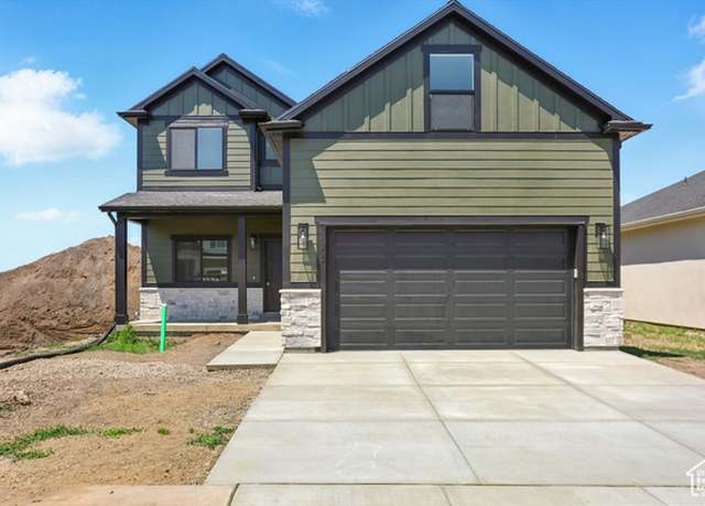 Property at 232 W 825 S, Willard, UT 84340, 4 beds, 2.5 baths