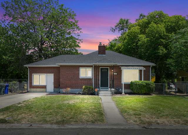 Property at 3289 S 3690 W, West Valley City, UT 84120, 3 beds, 2 baths