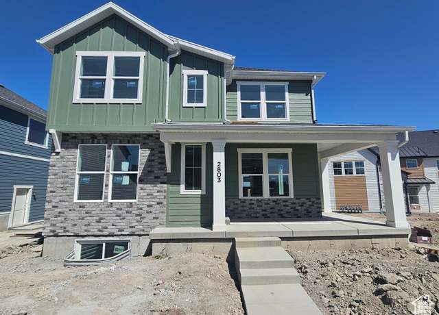 Property at 2803 W 2720 N #82, Plain City, UT 84404, 4 beds, 2.5 baths