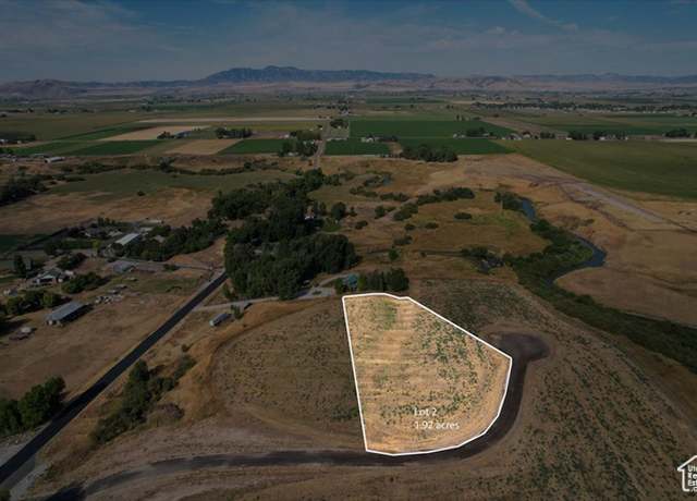 Property at 12489 N 525 E #2, Lewiston, UT 84320