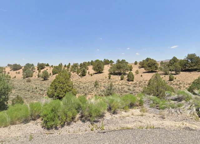 Property at 1825 Eagle Ridge Cir #15, Hatch, UT 84735