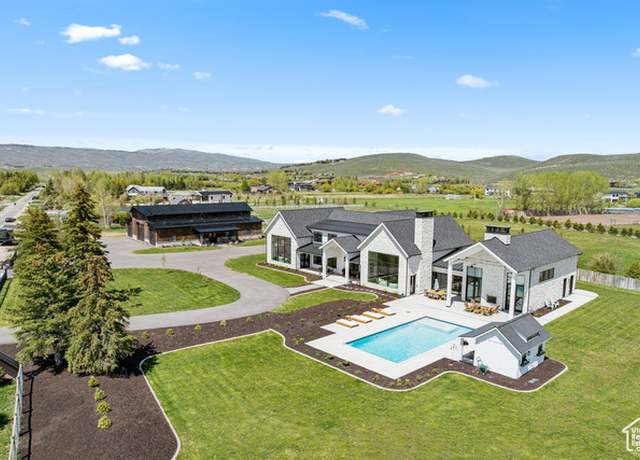 Property at 4644 N 400 W, Park City, UT 84098, 6 beds, 6 baths