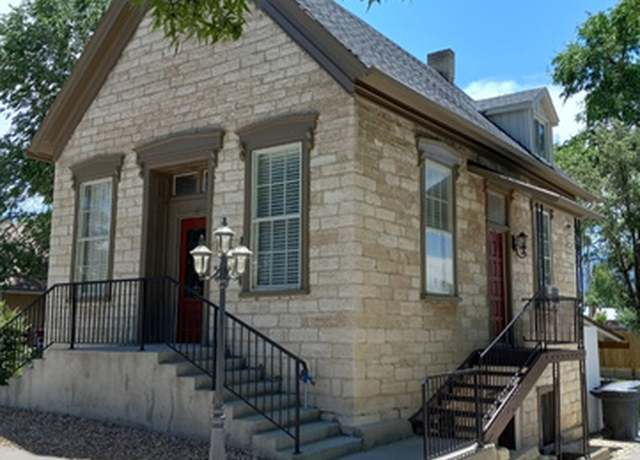 Property at 38 E Center St, Ephraim, UT 84627, 3 beds, 2 baths