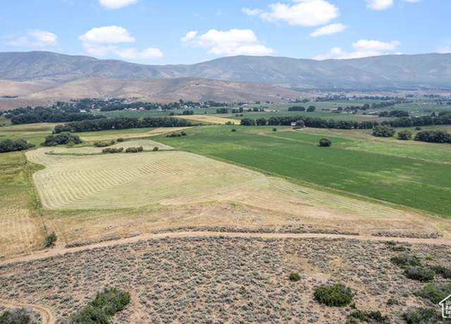 Property at 777 W Smooth Hallow Rd, Wallsburg, UT 84082