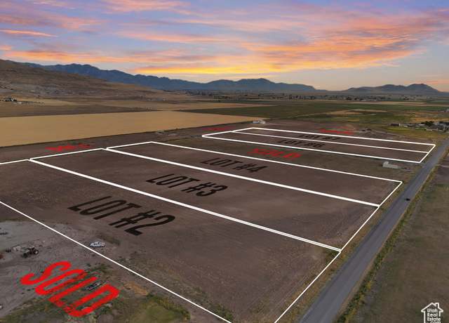 Property at 13464 N 10800 W #4, Tremonton, UT 84337