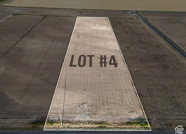 Property at 13464 N 10800 W #4, Tremonton, UT 84337