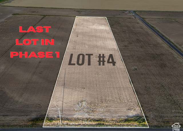 Property at 13464 N 10800 W #4, Tremonton, UT 84337