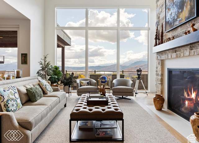 Property at 5731 E Porcupine Ridge Dr N, Eden, UT 84310, 4 beds, 5 baths
