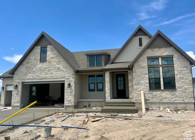 Property at 1185 N 2650 W, Lehi, UT 84043, 5 beds, 3.5 baths