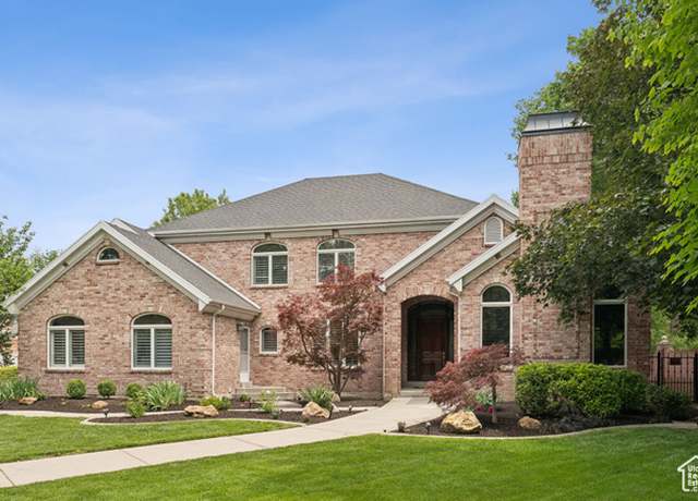 Property at 6391 S Shenandoah Park Ave E, Salt Lake City, UT 84121, 7 beds, 7 baths